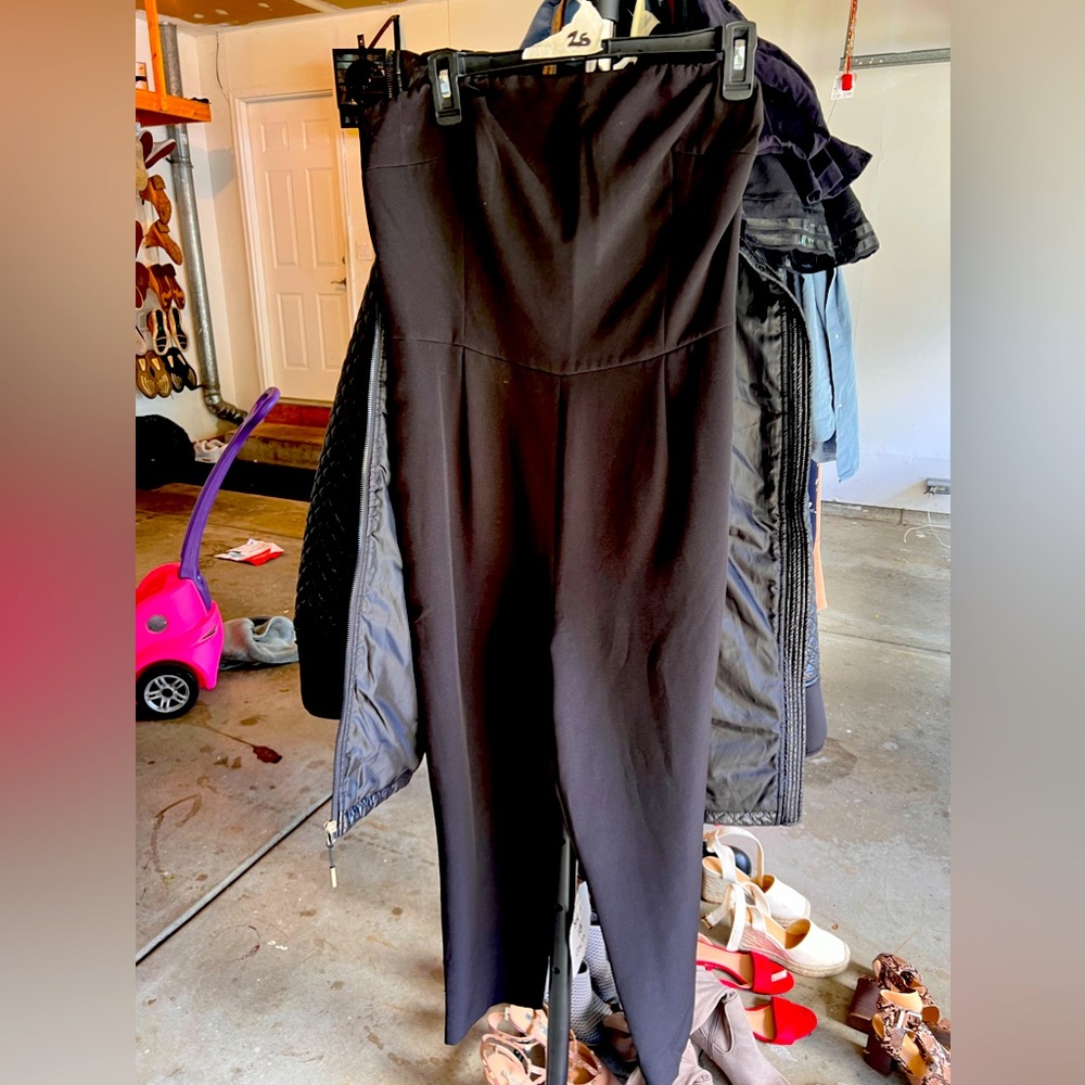 Women’s express romper